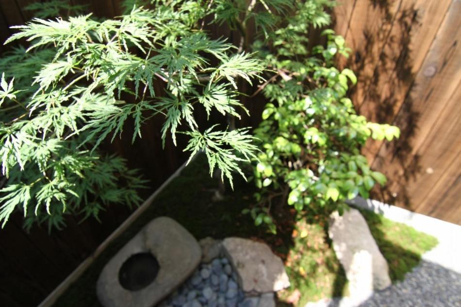 Anzu An Machiya House Villa Киото Стая снимка