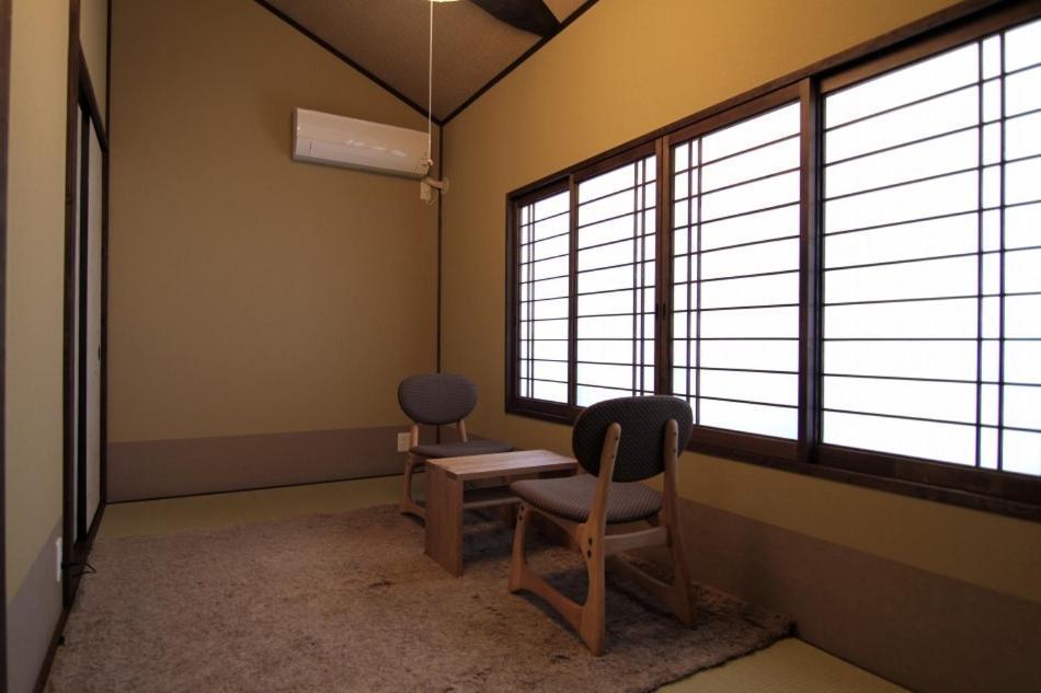 Anzu An Machiya House Villa Киото Стая снимка