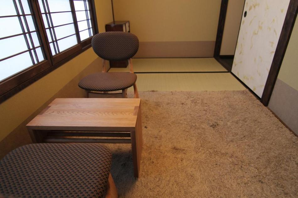 Anzu An Machiya House Villa Киото Стая снимка