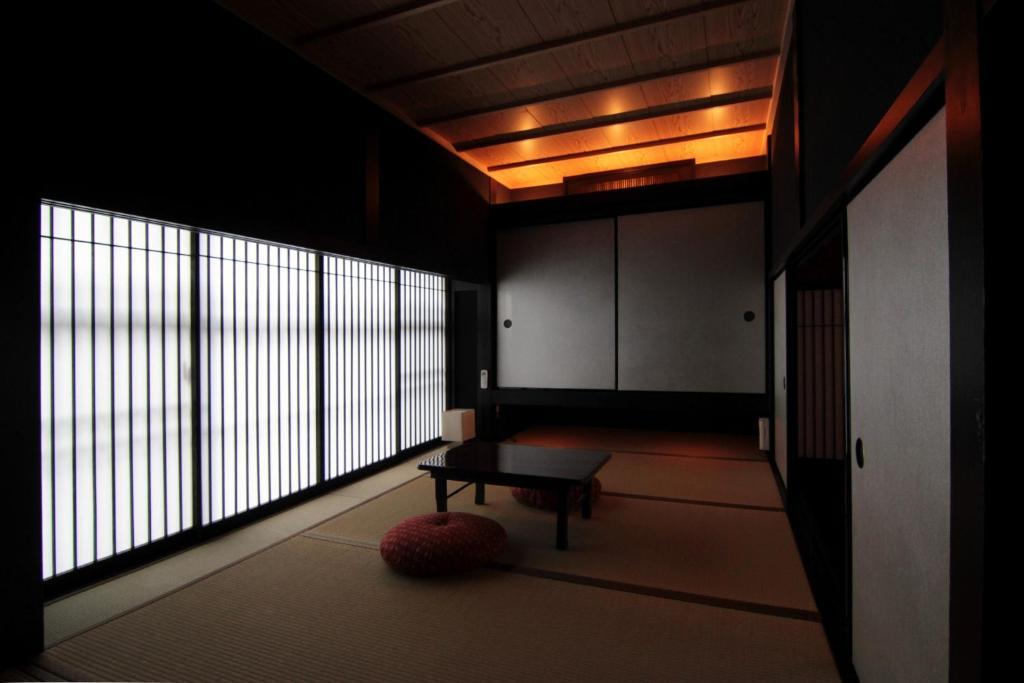Anzu An Machiya House Villa Киото Стая снимка