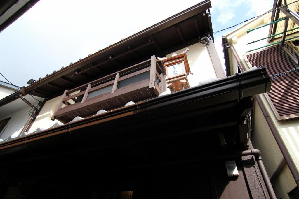 Anzu An Machiya House Villa Киото Стая снимка