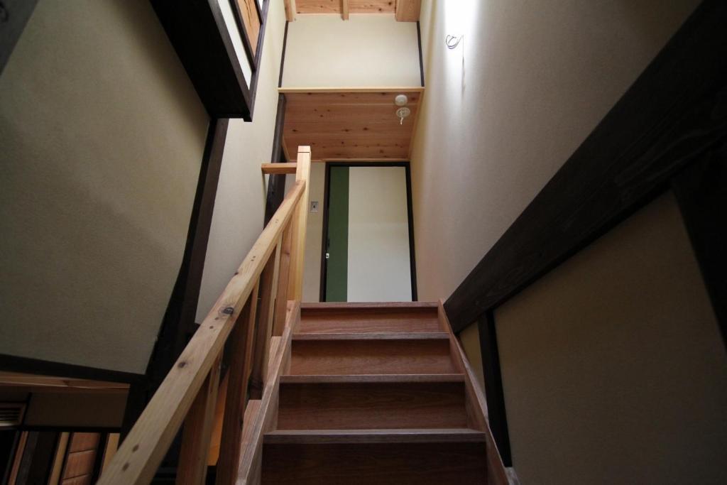 Anzu An Machiya House Villa Киото Стая снимка