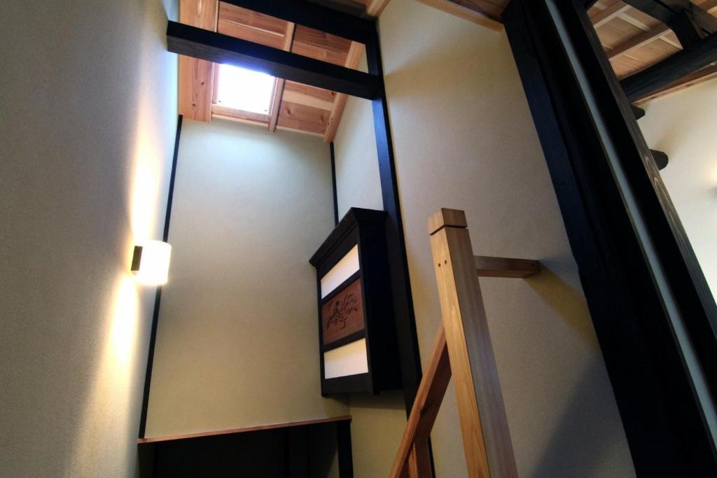 Anzu An Machiya House Villa Киото Стая снимка