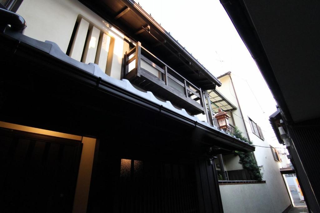 Anzu An Machiya House Villa Киото Стая снимка