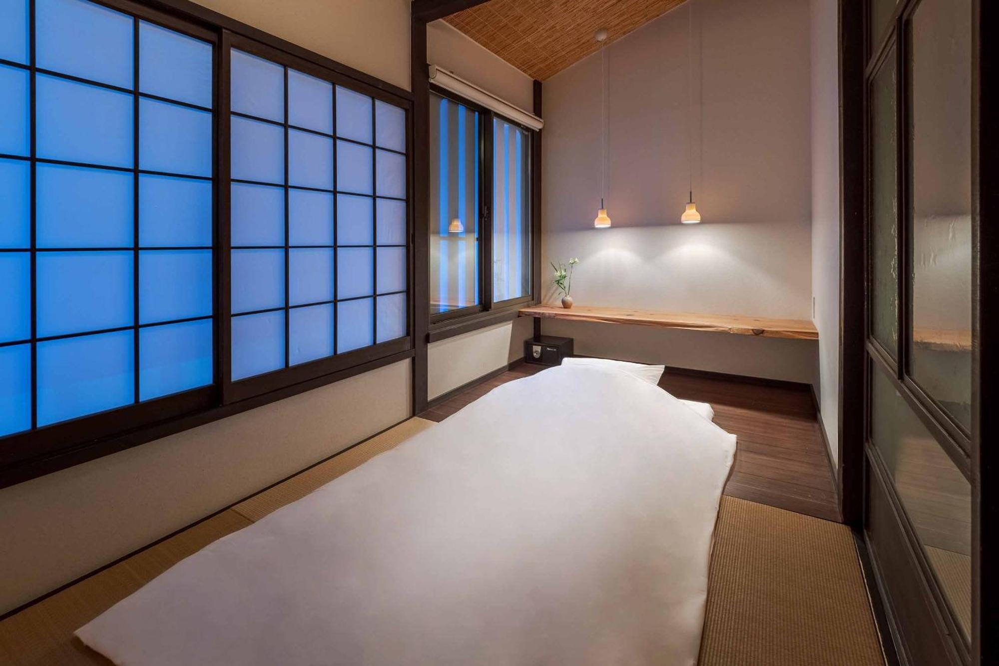 Anzu An Machiya House Villa Киото Екстериор снимка