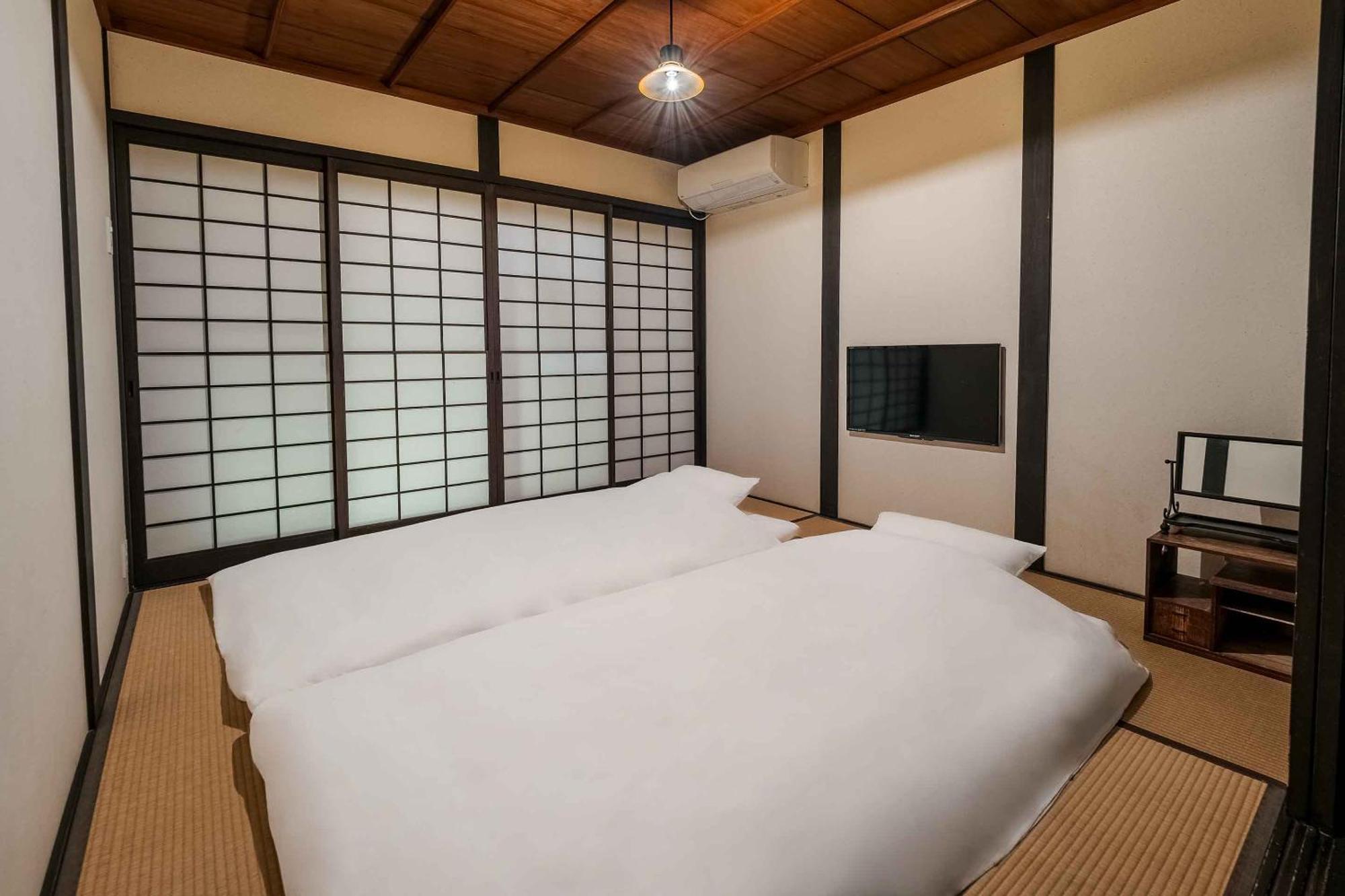 Anzu An Machiya House Villa Киото Екстериор снимка