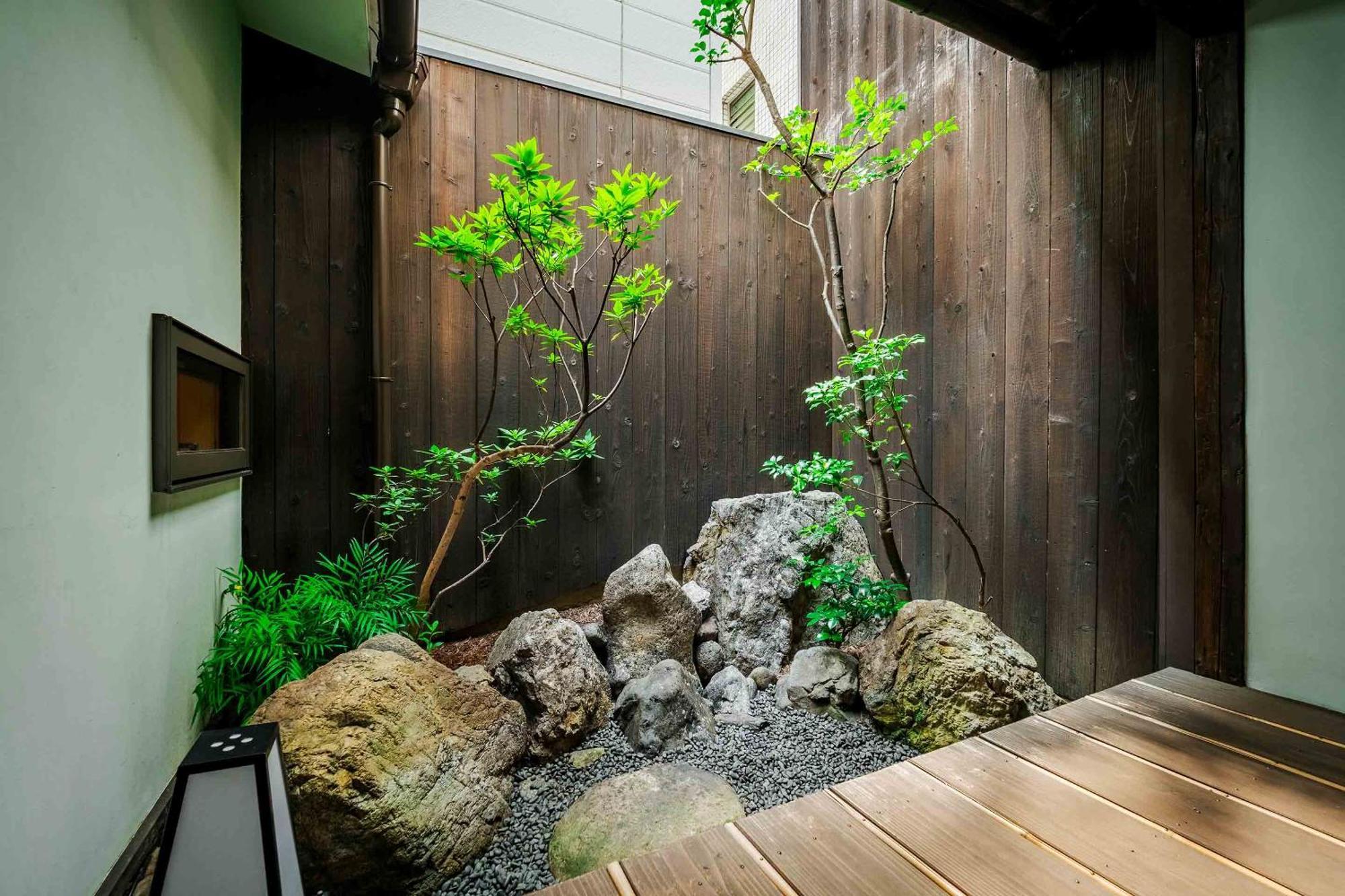 Anzu An Machiya House Villa Киото Екстериор снимка