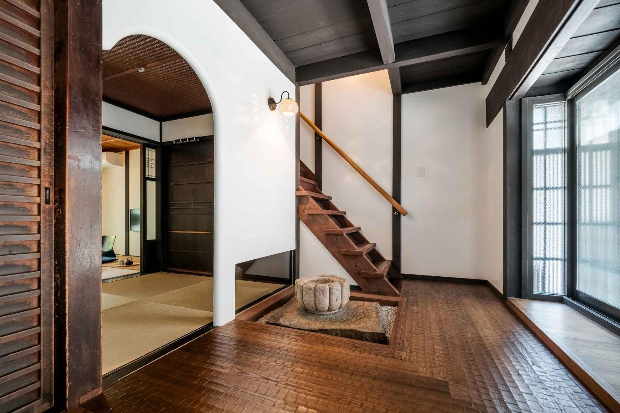 Anzu An Machiya House Villa Киото Екстериор снимка